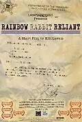 Постер к фильму «Rainbow Rabbit Reliant (2010)»