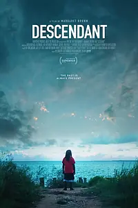 Постер к фильму «Потомок (2022)»