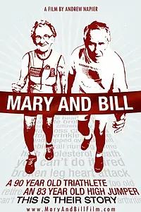 Постер к фильму «Mary & Bill (2010)»