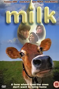 Постер к фильму «Молоко (1999)»