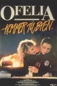 Постер к фильму «Ofelia kommer til byen (1985)»