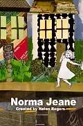 Постер к мультфильму «Norma Jeane (2009)»