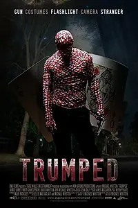 Постер к фильму «Trumped (2009)»