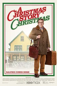 Постер к фильму «Рождественская история: Рождество (2022)»