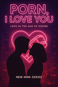 Постер к сериалу «Порно, я люблю тебя (2022)»