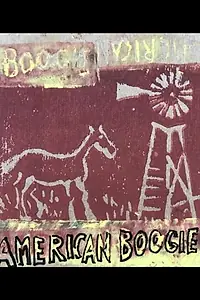 Постер к фильму «American Boogie (2009)»