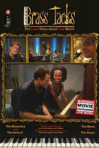 Постер к фильму «Brass Tacks (2004)»