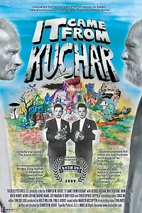 Главный постер фильма «Это создали Кучары (2009)»