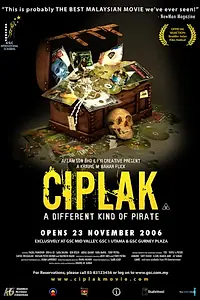 Постер к фильму «Ciplak (2006)»