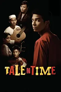 Постер к фильму «Talentime (2009)»