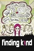 Постер к фильму «Finding Kind (2011)»