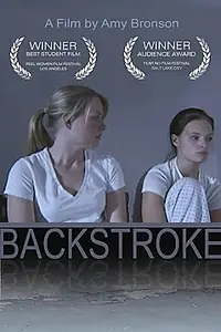 Постер к фильму «Backstroke (2007)»