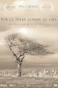 Главный постер фильма «Sur la terre comme au ciel (2007)»