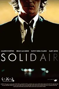 Постер к фильму «Solid Air (2003)»