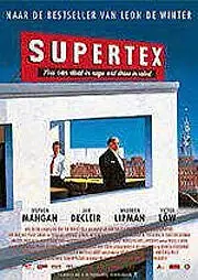 Постер к фильму «СуперТекс (2003)»