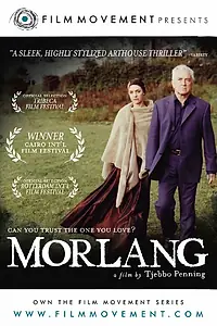 Постер к фильму «Morlang (2001)»