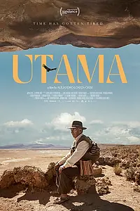 Постер к фильму «Утама (2022)»