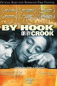 Главный постер фильма «Суком или крюком (2001)»