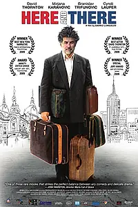 Постер к фильму «Here and There (2001)»