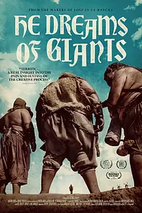Главный постер фильма «Мечты о великанах (2019)»