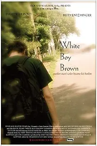 Постер к фильму «White Boy Brown (2010)»