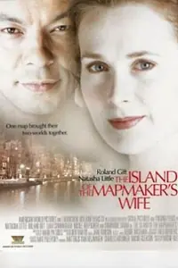 Постер к фильму «The Island of the Mapmaker's Wife (2001)»