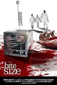 Постер к фильму «Bite Size (2009)»