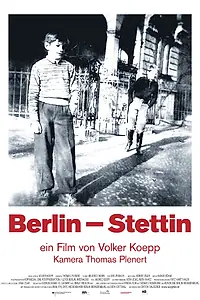 Главный постер фильма «Berlin-Stettin (2009)»