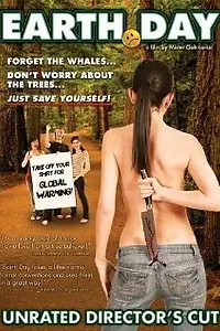 Постер к фильму «Earth Day (2009)»