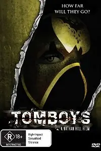 Главный постер фильма «Tomboys (2009)»