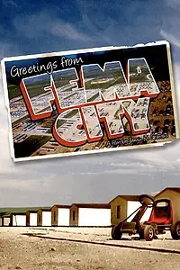 Постер к фильму «FEMA City (2007)»