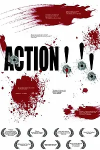 Постер к фильму «Action!!! (2010)»