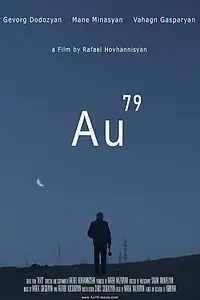Главный постер фильма «Au79 (2022)»
