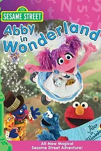 Постер к фильму «Abby in Wonderland (2008)»