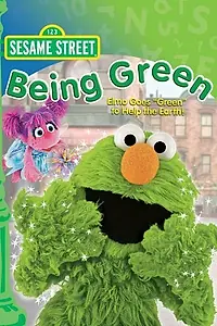 Постер к фильму «Being Green (2009)»