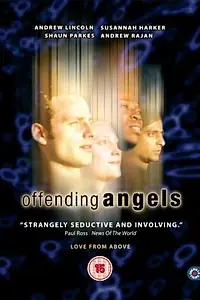 Главный постер фильма «Преступные ангелы (2000)»