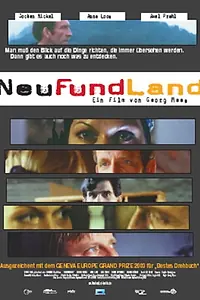 Постер к фильму «NeuFundLand (2003)»