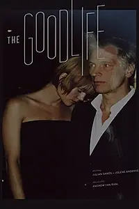 Главный постер фильма «Идеальная жизнь (2010)»