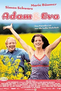 Постер к фильму «Адам и Ева (2002)»