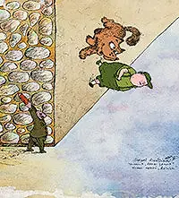 Постер к мультфильму «Аутизм (1992)»