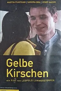 Главный постер фильма «Gelbe Kirschen (2001)»