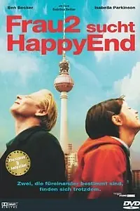 Постер к фильму «Фрау2 вызывает ХэппиЭнд (2001)»