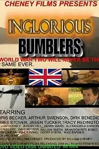 Постер к фильму «Inglorious Bumblers (2009)»