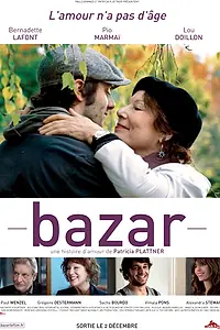 Постер к фильму «Базар (2009)»