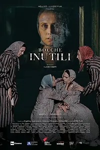 Постер к фильму «Bocche inutili (2022)»