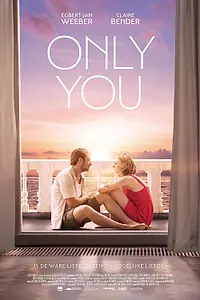 Постер к фильму «Only You (2023)»