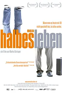 Постер к фильму «Mein halbes Leben (2008)»