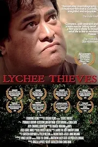 Постер к фильму «Lychee Thieves (2010)»
