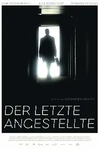 Постер к фильму «Der letzte Angestellte (2010)»