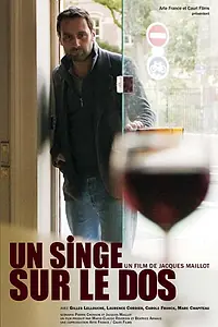 Постер к фильму «Un singe sur le dos (2009)»